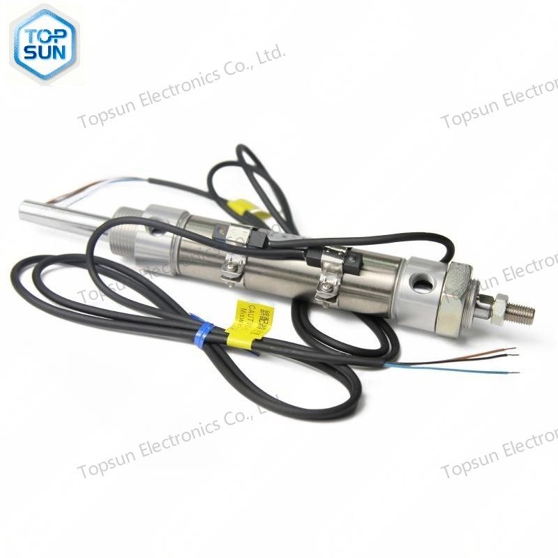 Topsun Electronics Co., Ltd